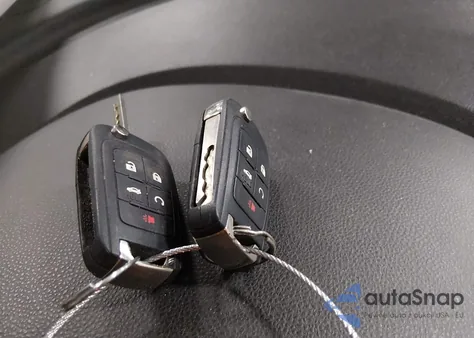 2014 Chevrolet Equinox Ltz z USA, uszkodzony, nr VIN 2GNALDEKXE6363375